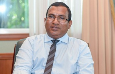 ޒުހުރޫ ޗެއާމަނަކަށް ހަމަޖައްސައި އެފްއޭއެމްގެ ހިންގުން ނޯމަލައިޒޭޝަން ކޮމިޓީއާ ފީފާއިން ހަވާލުކޮށްފި