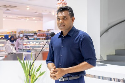 ރައްޔިތުންނަށް ލުއިވާނެގޮތަށް އަބަދުވެސް ވިސްނަންޖެހޭ: ނައިބު ރައީސް