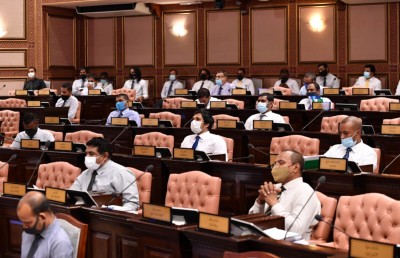 ފުލުހުން ހާއްސަ އުކުޅުތައް ބޭނުންކުރުމުގެ ގަވައިދާ ދެކޮޅަށް ހުށަހެޅި މައްސަލަ ބަލައެއްނުގަތް