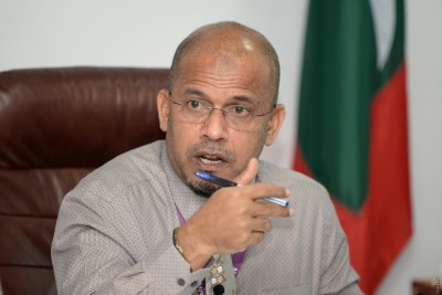 ތެލުގެ އަގު ބޮޑުވިޔަސް، ކަރަންޓު ބިލު ބޮޑު ނުވާނެ: ސްޓެލްކޯ