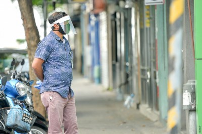 މުޅި ރާއްޖެއިން މިއަދު ޕޮޒިޓިވްވީ 172 މީހުން