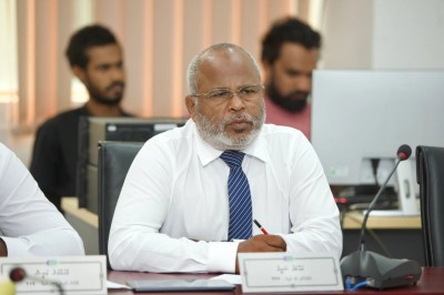 ސަރުކާރުން މާލޭ ސިޓީ ކައުންސިލަށް ޖެއްސުންކުރާކަމަށް އެމްޑީޕީ ކައުންސިލަރު ޒަމީރު ވިދާޅުވެއްޖެ