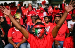 ނަތީޖާ އިން ޓީމު ޕްރެޝަރަށް ވެއްޓިއްޖެ: ސުޒޭން