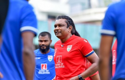 ޓީމް ޕްރޮފައިލް: ދިވެހި ރާއްޖެ