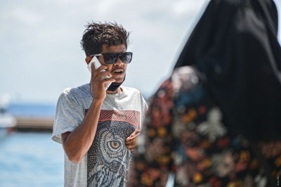 އިންޓަނެޓުގެ އަގު ހެޔޮވުމާ އެކު ޖުމްލަ އިންފްލޭޝަން ދަށަށް