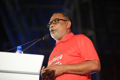 "އިންޑިއާ އައުޓް" ކެންޕެއިންގައި ބައިވެރިވުމަށް އިދިކޮޅުން ނަޝީދަށް ދައުވަތު ދީފި