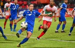 ނަތީޖާ އިން ޓީމު ޕްރެޝަރަށް ވެއްޓިއްޖެ: ސުޒޭން