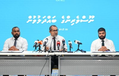 ނުތާހިރު ކާނާ ވިއްކާ ތަންތަން ބަންދުކުރުމުގެ ބާރު އެމްއެފްޑީއޭއަށް