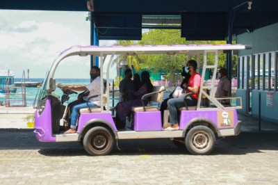 ވިލިމާލޭގައި ބަގީގެ ޚިދުމަތް ދޭން 99 ހޯލްޑިންގްސްއަށް ފަހު ފުރުސަތުދީފި