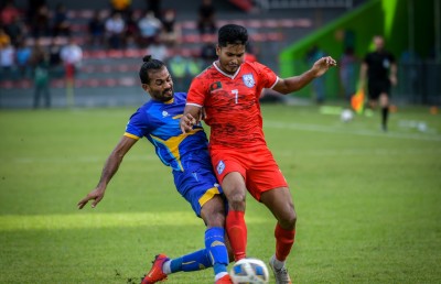 ލަންކާ ބަލިކޮށް ބަންގްލަދޭޝް އަށް ފެށުން ކާމިޔާބު