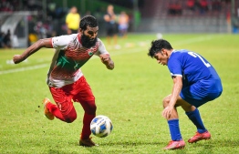 ހޯމްގައި ނޭޕާލް އަތުން ދިވެހިން ބަލިވުން ބަލައެއް ނުގަނެވޭ