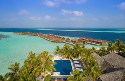 ރިސޯޓު ބީލަން ކާމިޔާބު ކުރީ ނާޝިޒުގެ ކުންފުނިން އެކަނި