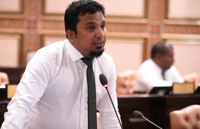 ޒަރީރަށް ތުހުމަތު ކުރެވޭ ގެވެށި އަނިޔާގެ މައްސަލަ ތަހުގީގު ކުރަން ފަށައިފި