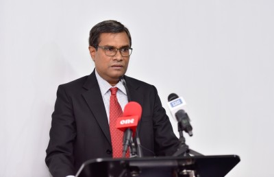 އުއްތަމަ ފަނޑިޔާރުގެ ގެކޮޅަށް ވަން ކަމަށް ތުހުމަތު ކުރެވޭ މީހާ ހައްޔަރުކޮށްފި