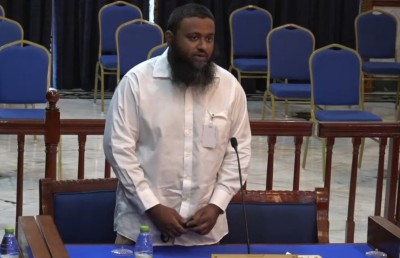 ސުޕްރީމް ކޯޓުގެ ހުކުމާއެކު އަމީން އަލުން ބަންދުކުރަން އެދިއްޖެ