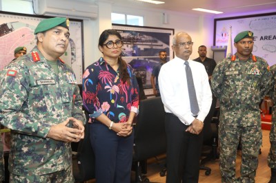 ސިޔާސީ ކަންކަމުގައި ހަވާއެރުވުމުގެ ހުއްދައެއް ނެތް: ސިފްކޯ