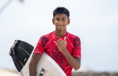 އޭޝިއަން ޗެމްޕިއަންޝިޕުގެ ސެމީ ފައިނަލުން ކަޔާން ޒަކީ ޖާގަ ހޯދައިފި