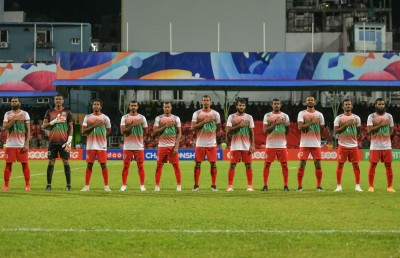 ކޮޕީރައިޓް ގާނޫނާ ހިލާފަށް ގައުމީ ޖޯޒީ ވިއްކާ މައްސަލަ އެފްއޭއެމުން ފެންމަތިކޮށްފި