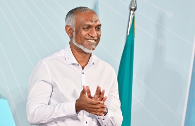 ބަދަލުތަކާ އެކު އަޅުގަނޑު ދެކެ ބަޔަކު ރުޅި އަތުވެދާނެ، އެކަމަކު ހުންނާނީ ރައްޔިތުންގެ ފަޅީގައި: ރައީސް