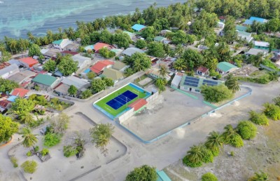 އދ. ދިއްދޫ ކައުންސިލުން އޮޑިޓަރުންނަށް ދިނީ ފޯޖުކޮށްފައި އޮތް  ބޭންކް ސްޓޭޓްމަންޓެއް