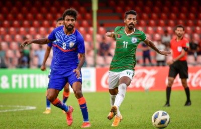 ތަޖުރިބާގެ ބޭނުން ނުކުރެވުމުން އިންޑިއާއަށް ލިބުނީ އަދަބެއް