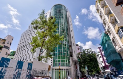 ކާބޯތަކެތި ވިއްކާ ތަންތަނުގެ ލައިސަންސް އާކުރުން ތިން މަސްދުވަހަށް ފަސްކޮށްދީފި