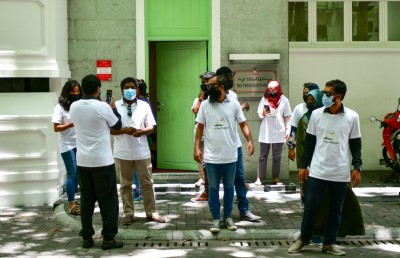 ދައްޕަރު އަނެއްކާ ވެސް ފިއްލަދޫގެ ބަޔަކަށް ހަދަން ރައީސް ނިންމަވައިފި