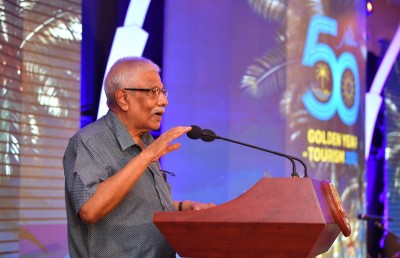 ރާއްޖޭގެ އިގްތިސާދު ބަދަލުކޮށްލީ ޓޫރިޒަމުން: އަފީފް