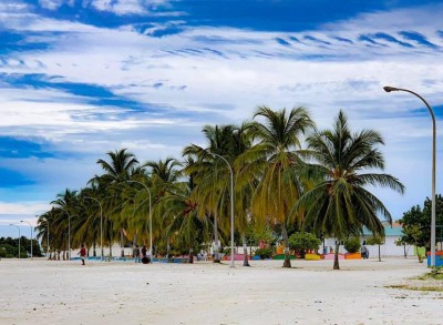 ޒަޚަމްތަކަކާއެކު މަރުވެފައި އޮތް މީހަކު ގާފަރު ގެސްޓް ހައުސްއަކުން ފެނިއްޖެ