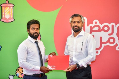 އުރީދޫއާއި ކަނޑޫދޫ ކައުންސިލުން ކަނޑޫދޫ މިރުސް ބްރޭންޑް އިތުރަށް ފުޅާކުރުމަށް ކެމްޕެއިނެއް