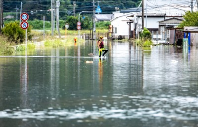ތޫފާން ޝާހީންގެ ސަބަބުން އޮމާން އެއާޕޯޓް ބަންދުކޮށްފި
