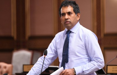 ގަމު ރީޖަނަލް ހޮސްޕިޓަލުގެ ހިންގުން ހަރުދަނާ ކުރުމަށް މަޖިލީހަށް މައްސަލައެއް