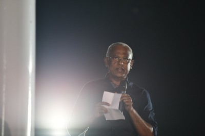 ގަމުގައި 120 ކޮޓަރީގެ ހޮޓަލެއް އިމާރާތްކުރަނީ، އަންނަ އަހަރު ނިމޭނެ