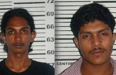 އަހުސަންގެ މަރު: މަރުމަތީގައި އޮވެ ބުނި ބަހުން ދެ މީހުންނަށް ކުށް ސާބިތުވެއްޖެ