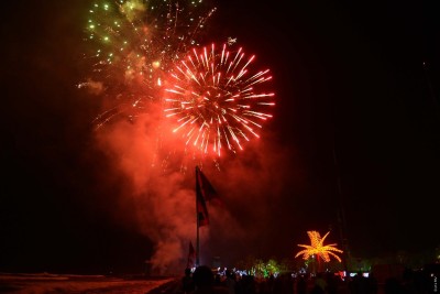 ފުލުހުންގެ އަހަރީ ދުވަހުގެ މުނާސަބަތުގައި މިރޭ ހަވާ އަރުވަނީ