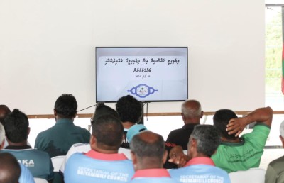 ދިޔަމިގިލީ ކައުންސިލްގެ ތިޖޫރިން ހަ ލައްކަ ރުފިޔާ ގެއްލިއްޖެ