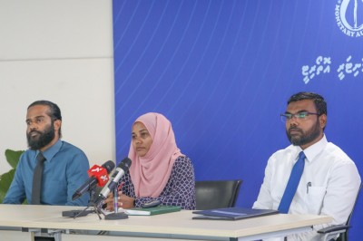 ޗެކު ބޭނުންކުރާ މިންވަރު މަދުކުރުމަށް އެމްއެމްއޭގެ އެކްޝަން ޕްލޭނެއް