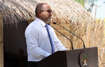 ގައިދީންގެ ރިހެބިލިޓޭޝަންގެ މުއްދަތު ހުކުމުން އުނިކޮށްދޭ ގޮތަށް ނިންމައިފި