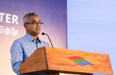ތިން އަހަރު ތެރޭގައި ހުރިހާ ރަށެއްގައި ސްމާޓް މީޓަރު ހަރުކުރަނީ