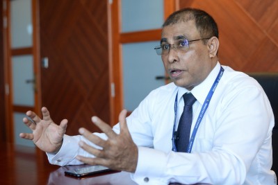 މިއަހަރު ތެރޭގައި 14 ރިޒޯޓެއް ހުޅުވަނީ