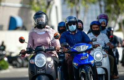 އަދަދު މަދުކުރުމަކީ ފޫނެތް ފަޔަކަށް ފެންފުރުން ކަހަލަ ކަމެއް!