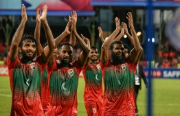 ގެނައި ބަދަލުތަކުން ކުރިއެރުން އައި، އެކަމަކު ތަފާތަކަށްވީ ކުޅުންތެރިންގެ މޯޓިވޭޝަން: ސުޒޭން