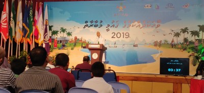 ވާހަކަ ދެއްކުމުގެ ގައުމީ މުބާރާތުގައި ބައިވެރިވުމުގެ ފުރުސަތު ހުޅުވާލައިފި