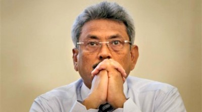 އިދިކޮޅު ޕާޓީތައް ހިމަނައިގެން ލަންކާގައި އެއްބައިވަންތަކަމުގެ ސަރުކާރެއް އެކުލަވާލަން މަސައްކަތްކުރަނީ
