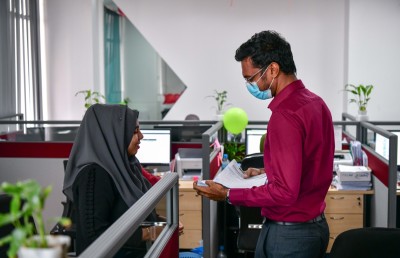 26،000 މީހުންގެ ބޮޑު ފައުޖެއް، ހިދުމަތް ސުމެއް