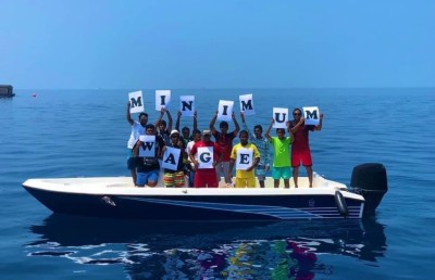ރިސޯޓް މުވައްޒަފުންގެ ދަށް މުސާރަ އަށް 10،000ރ. ޖެހޭ