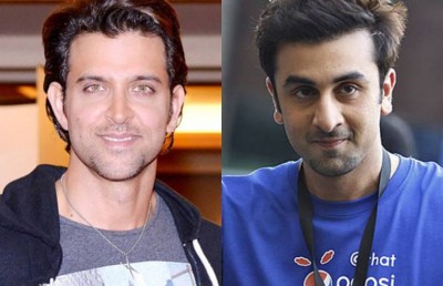 ރިތިކާއި ރަންބީރް އެކީގައި ނިތޭޝްގެ ފިލްމަކަށް