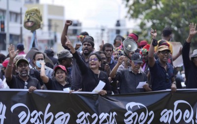 ލަންކާގެ ކުއްލި ނުރައްކަލުގެ ހާލަތު އުވާލައިފި