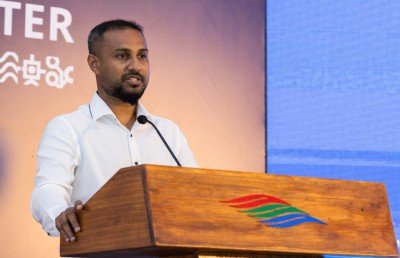 ސްމާޓް މީޓަރަކީ ކަރަންޓު އިގްތިސާދުކުރަން އެހީއަކަށްވާނެ: މުއާޒް