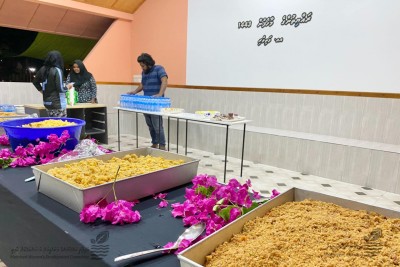 މަތިވެރިއާއި ރޯދަމަސް 1